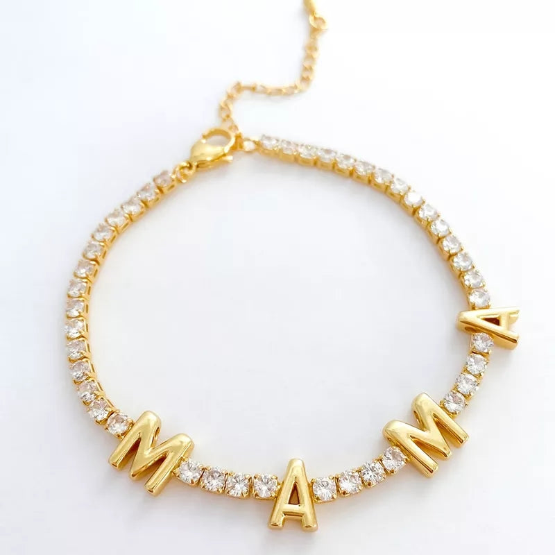 Armband - Mama