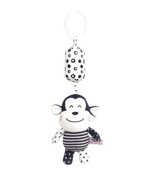 Maxi-Cosi hanger- Monkey