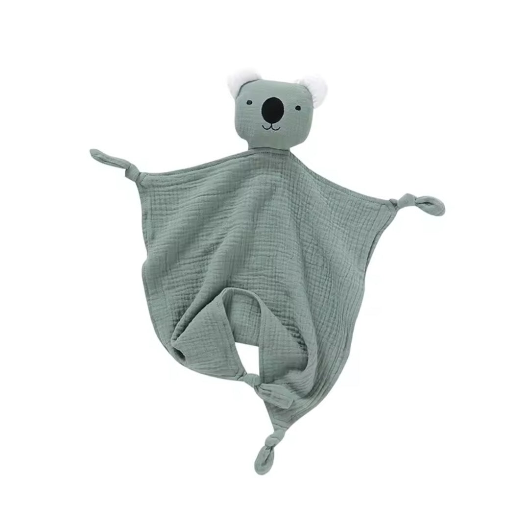 Knuffeldoekje - Koala
