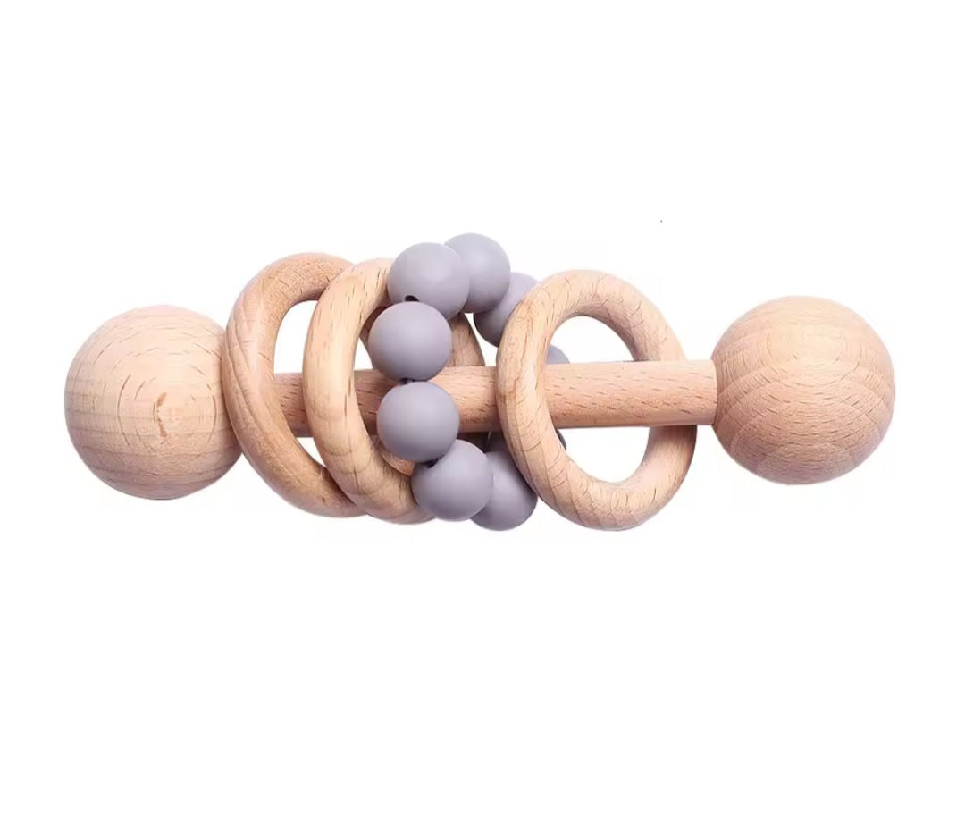 Rammelaar Hout/Silicoon