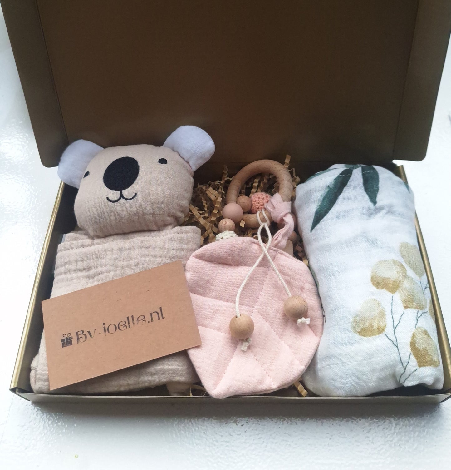 Brievenbus Cadeau - Koala