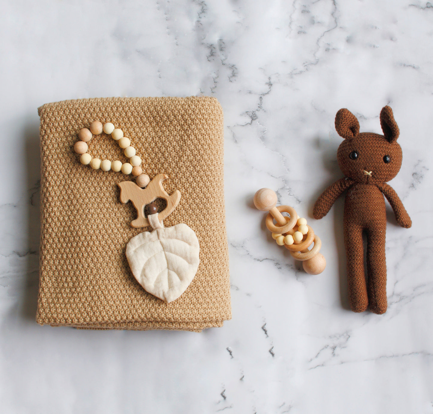 Kraamcadeau - LUXE XXL