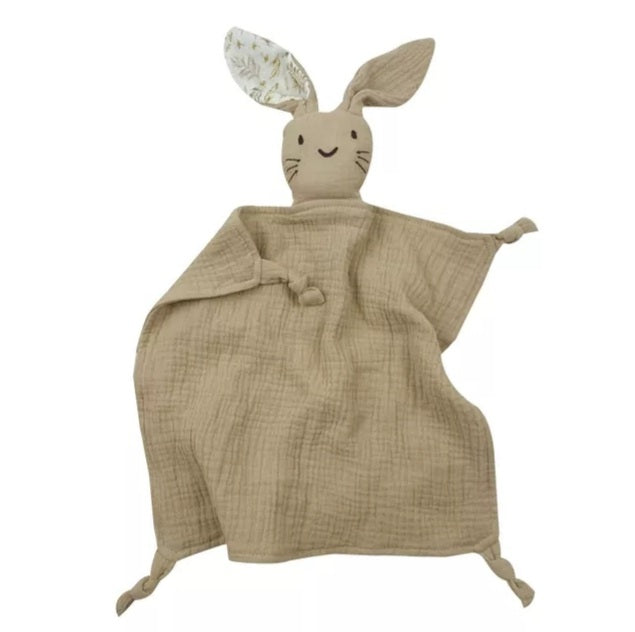Knuffeldoekje - Bunny