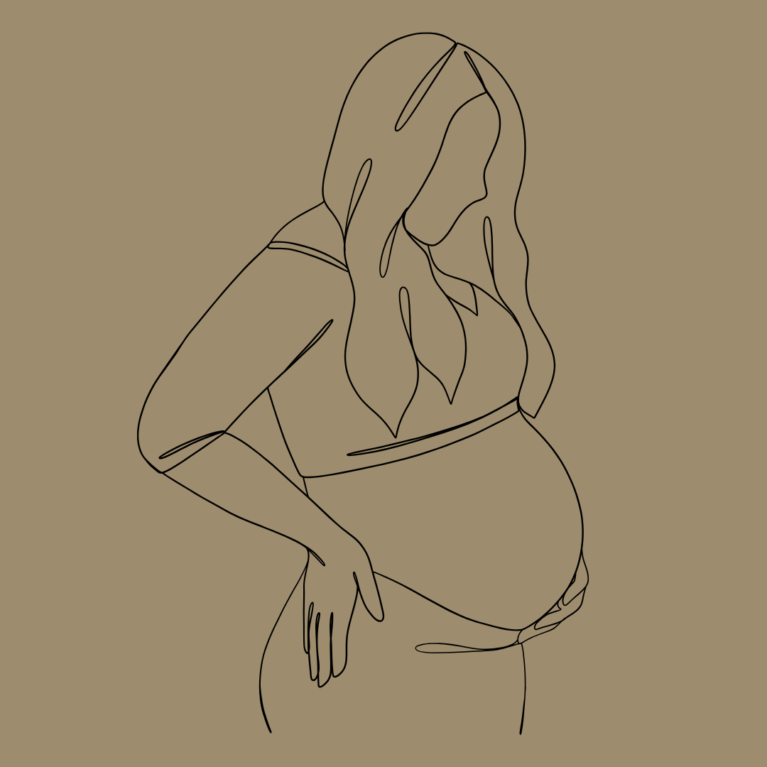 Kaart - mama