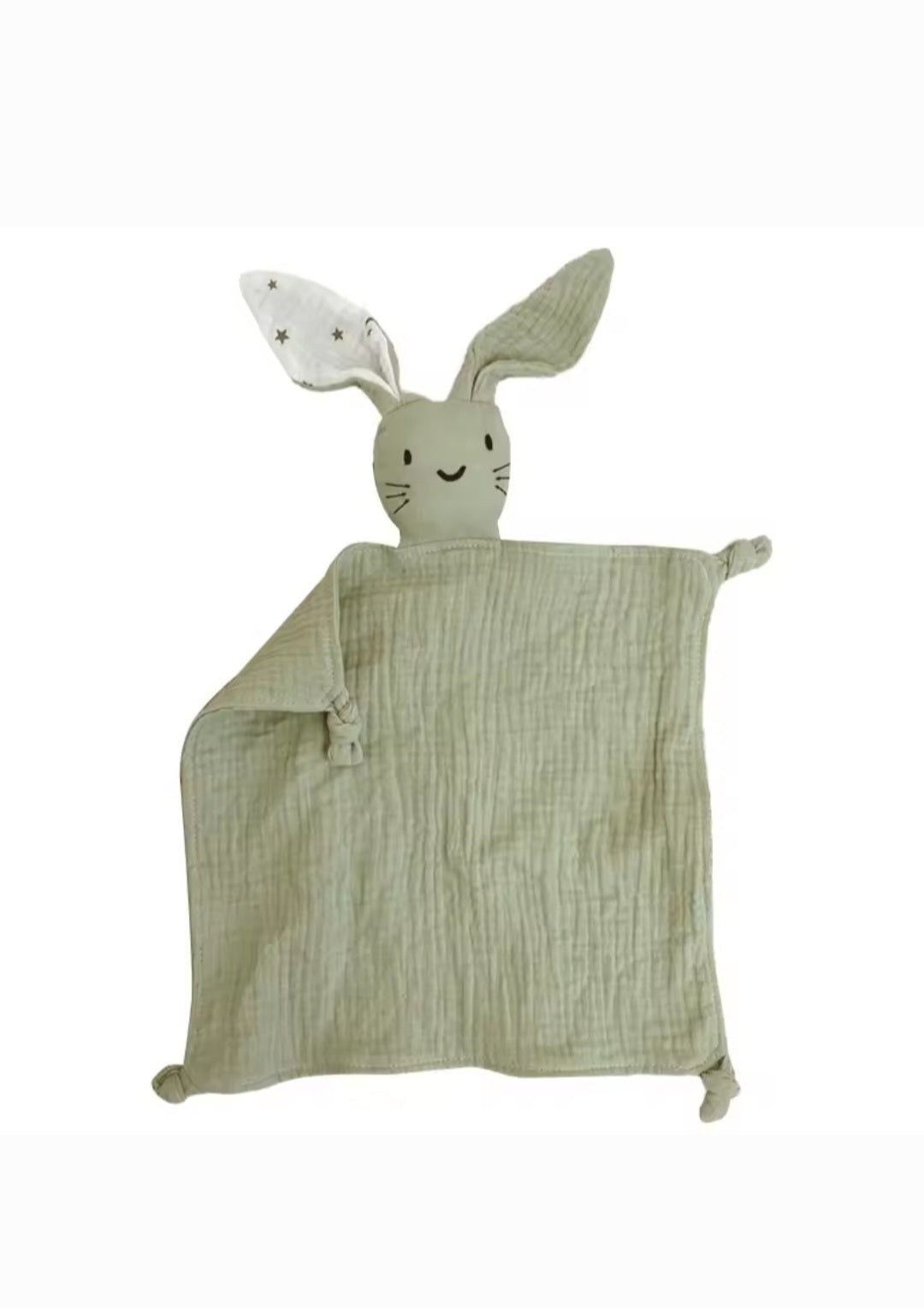 Knuffeldoekje - Bunny