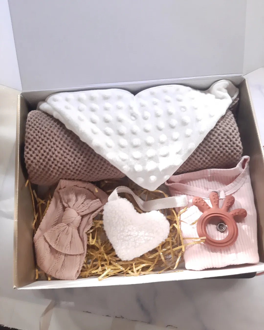 7 dagen Baby Adventskalender