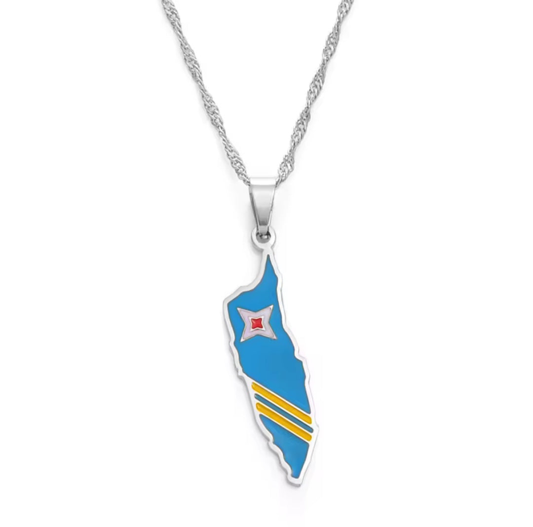 Aruba ketting