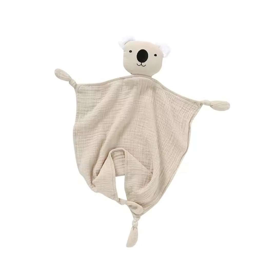 Knuffeldoekje - Koala