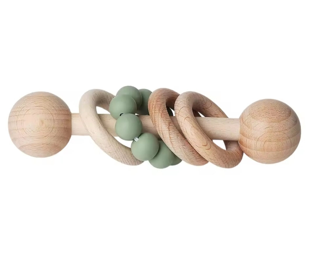 Rammelaar Hout/Silicoon