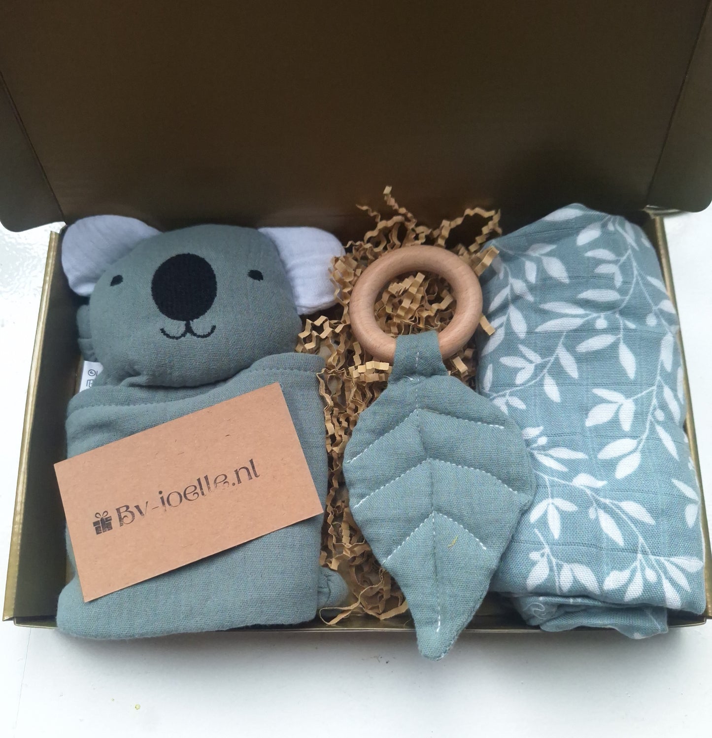 Brievenbus Cadeau - Koala