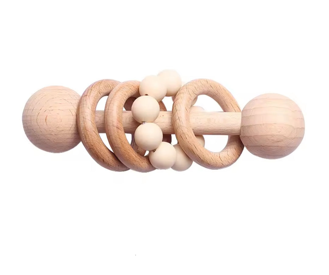 Rammelaar Hout/Silicoon