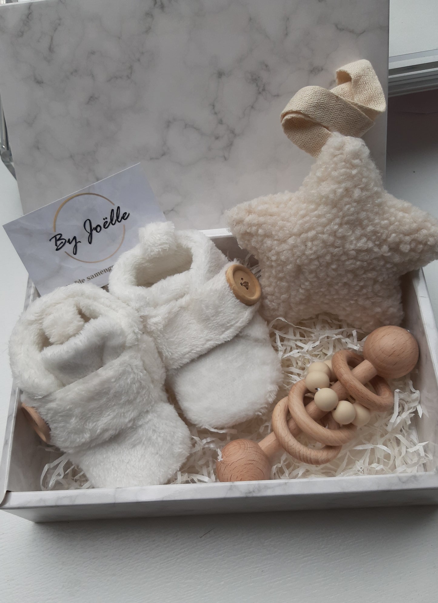 Giftbox  -Teddy