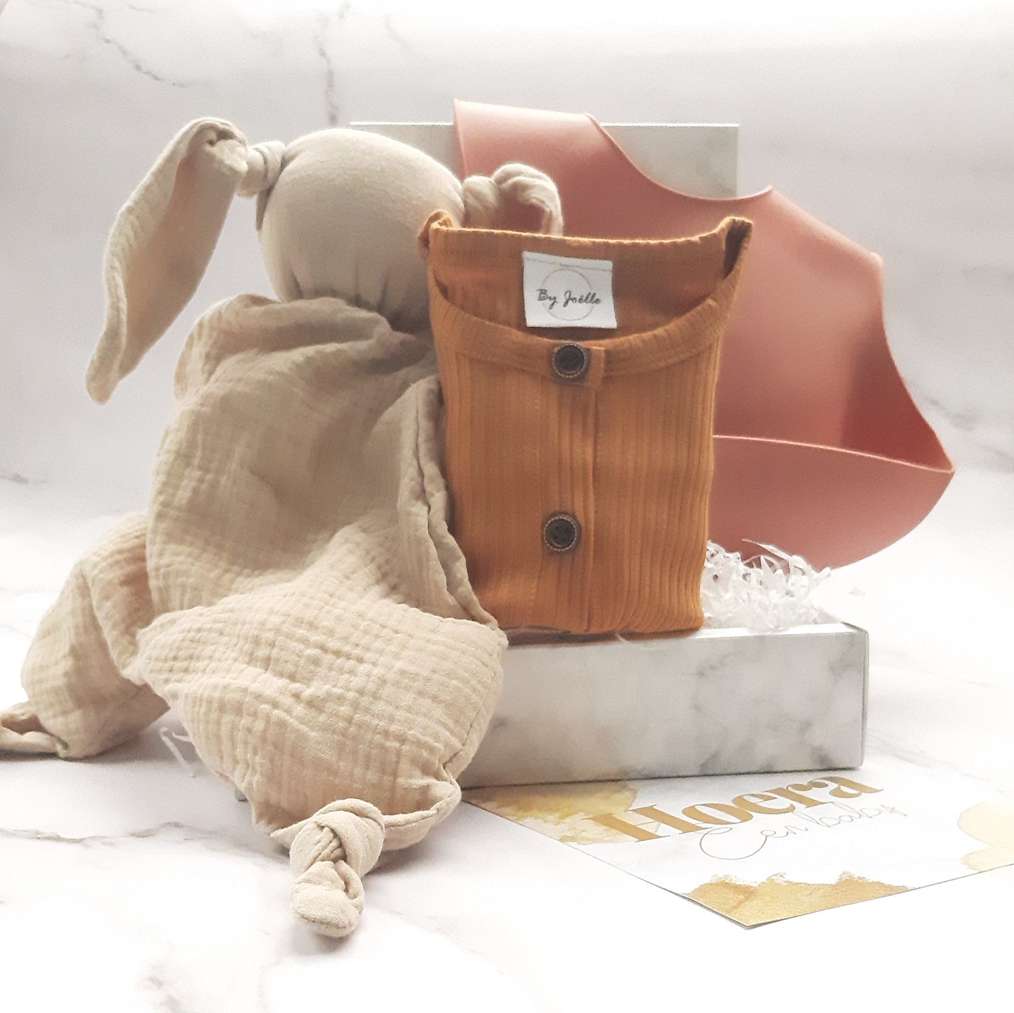Kraamcadeau - Lief