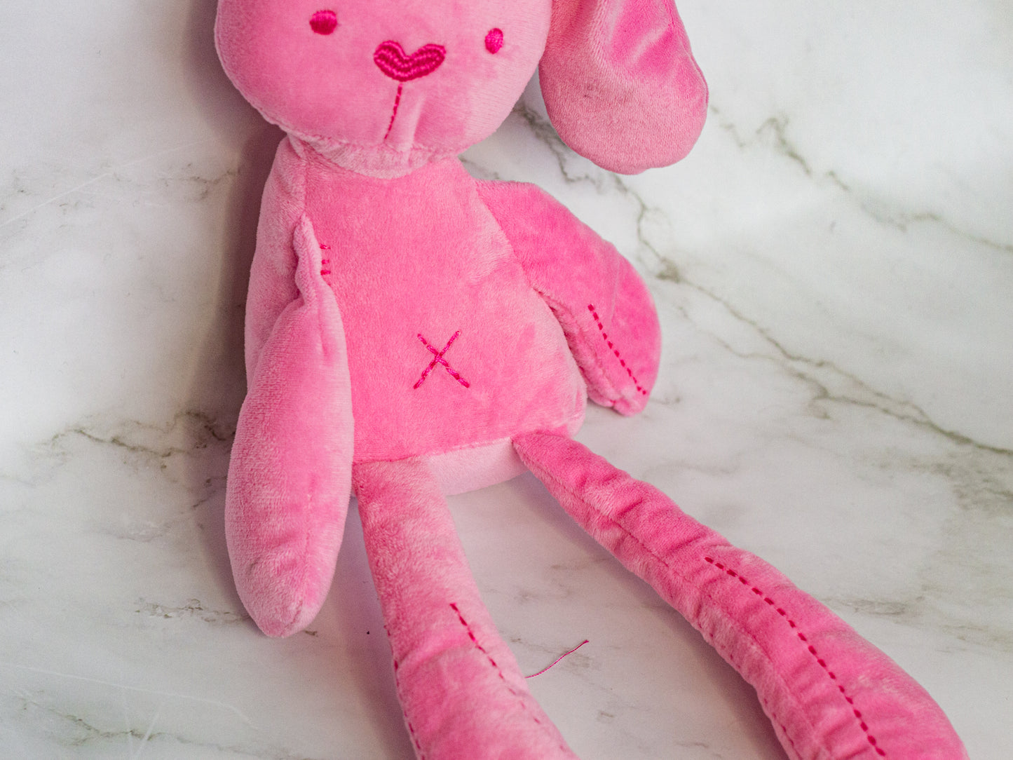 Bunny Rumi
